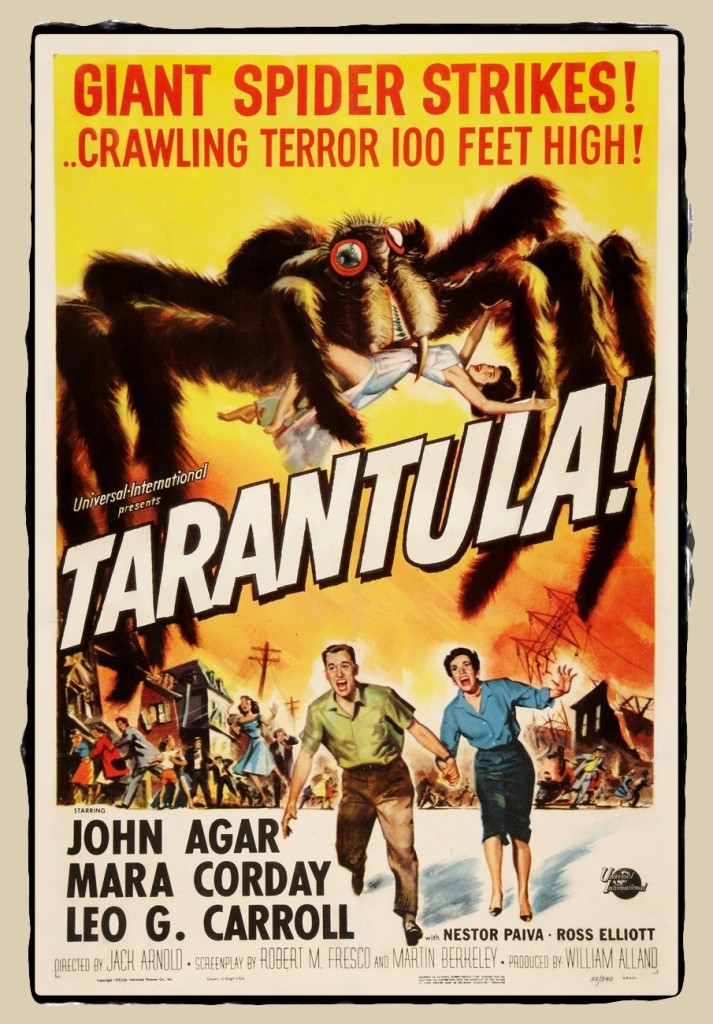 Tarantula_1955