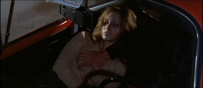The Killer Must Kill Again (1975) italyan giallo