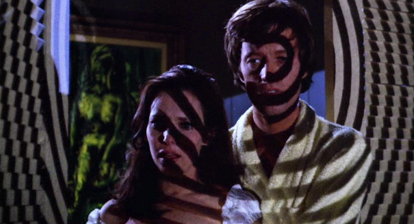 jack nicholson oynadığı LSD filmi the trip