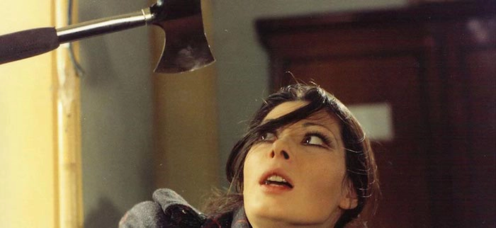 edwige fenech giallo movies