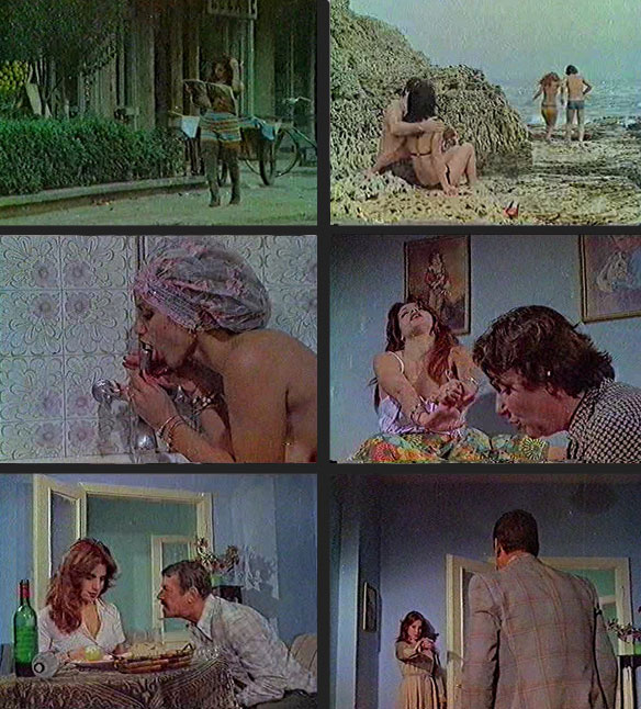 Cemile’nin Kaderi (1979) 