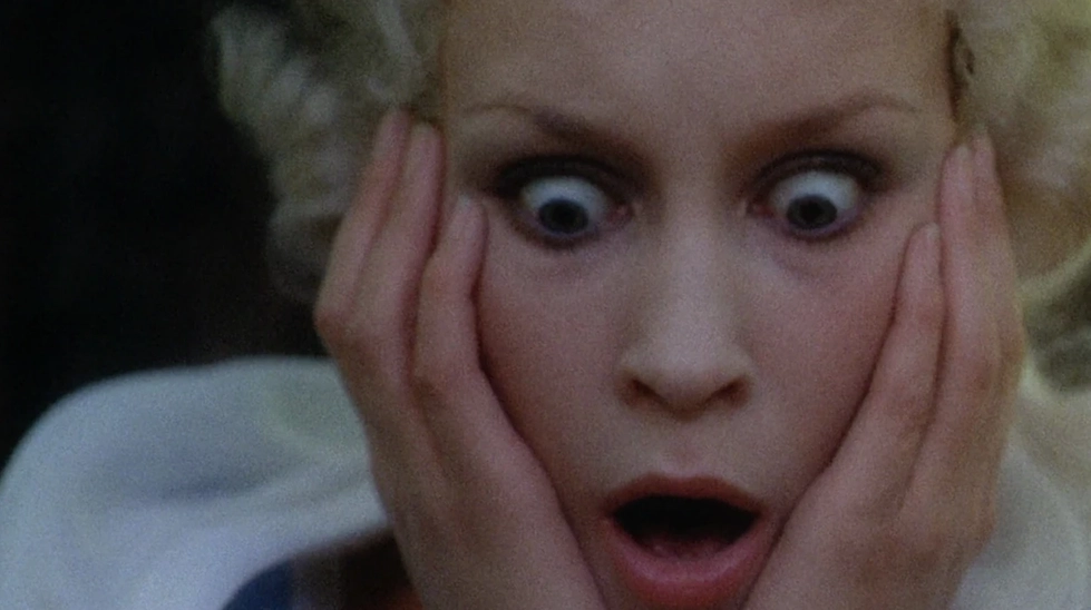 La Bête (1975): Walerian Borowczyk polonyalo yönetmen sansasyonel filmi