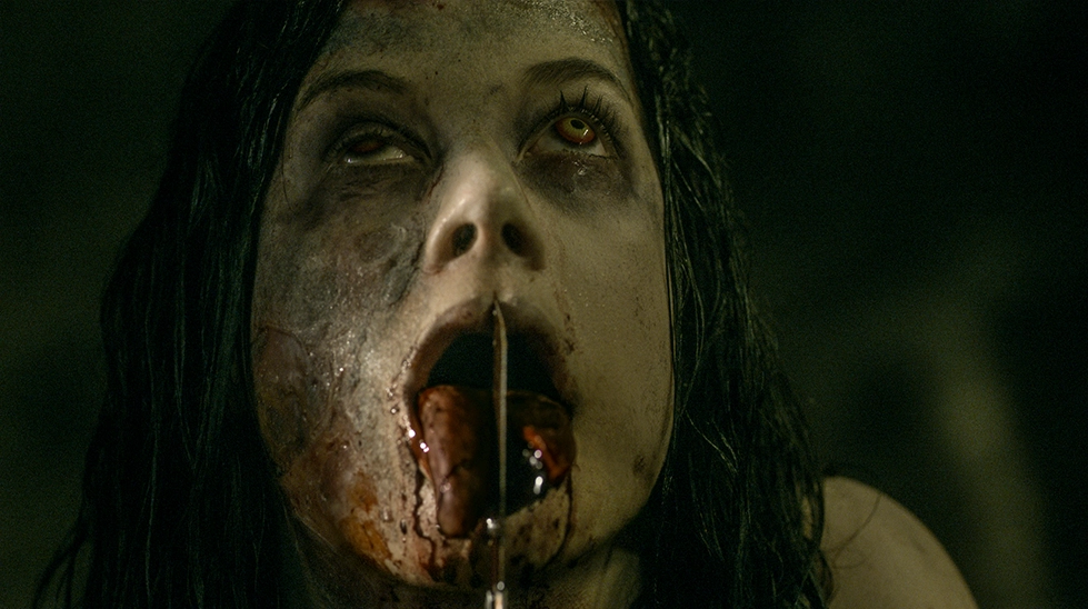 the evil dead filminin remake filmi 2013 yapımı evil dead