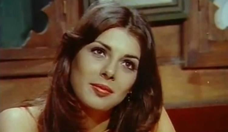 Sonia Viviani Teşekkür Ederim Büyükanne filmi