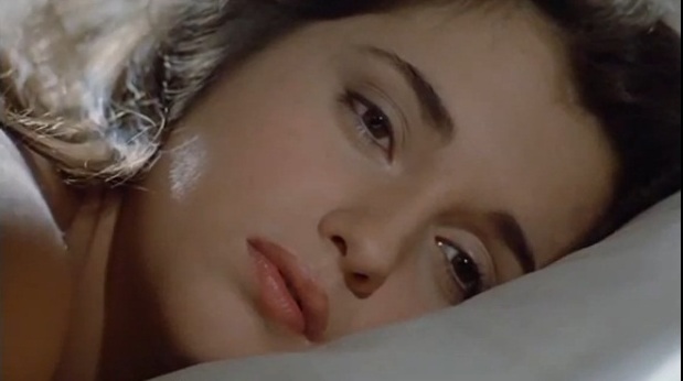 Florence Guérin La Bonne filmi tekinsiz burjuva atmosferi ve 80ler erotik gerilim
